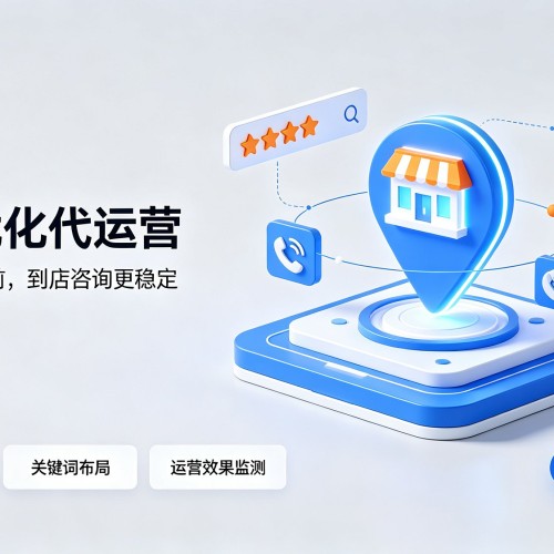 新民GEO优化